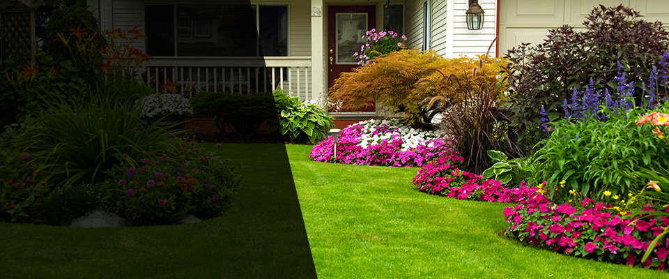 Smithville Landscapers