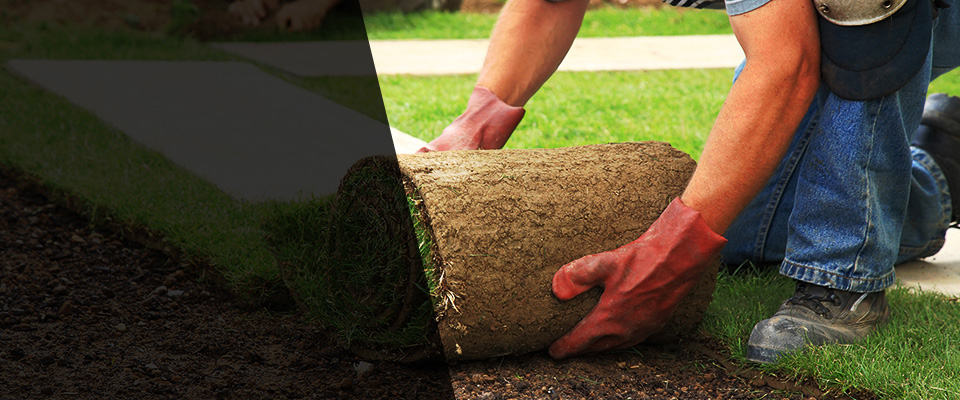 Smithville Landscapers